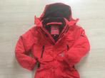 SKIPAK  Rood 140 Poivre Blanc  8 - 10 ans, Sport en Fitness, Skiën en Langlaufen, Ophalen of Verzenden, Zo goed als nieuw, Kleding