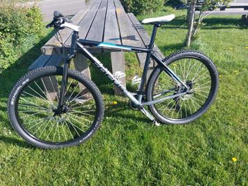MTB Focus Black Forest 29er beschikbaar voor biedingen