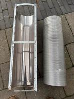 Afvoer lucht, Enlèvement ou Envoi, Utilisé, Ventilateur et Extracteur