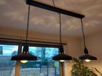 Industriële lamp, Ophalen, Zo goed als nieuw