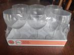 6 witte wijnglazen + 6 rode wijnglazen (nieuw), Ophalen