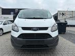 Ford Transit Custom 2.2 TDCi LichteVr Euro5b Keuring, Auto's, Te koop, Transit, Gebruikt, Stof