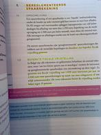 Boeken Bachelor Bedrijfsmanagement, Boeken, Ophalen, Gamma, Zo goed als nieuw, Hogeschool