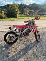 Honda crf 250 de 2009, Honda, 5 vitesses, Utilisé, 250 cm³