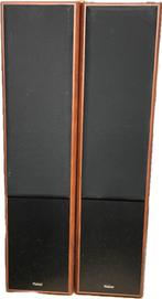 Magnat Monitor boxen, TV, Hi-fi & Vidéo, Enceintes, Magnat, Comme neuf, Enlèvement, Haut-parleurs Frontaux, Arrière ou Stéréo