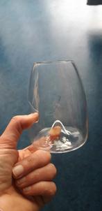 Degustatieglas wijn, Ophalen of Verzenden, Zo goed als nieuw