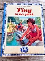 Tiny in het park (24/8), Boeken, Ophalen of Verzenden, Gelezen, Sprookjes