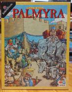 Palmyra de Reiner Knizia pour EG Spiele, Trois ou quatre joueurs, Enlèvement ou Envoi, Utilisé, Brainstorm