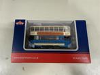 Bachmann oo gauge ce00609 tram car 69 Birkenhead corporation, Hobby en Vrije tijd, Modelbouw | Overige, Ophalen of Verzenden, Zo goed als nieuw