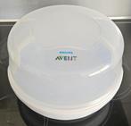 Philips Avent sterilisator, Ophalen, Gebruikt, Sterilisator