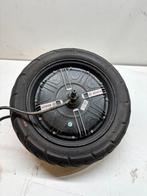 Electromotor / achterwiel Niu N serie 2019 11K brom, Enlèvement ou Envoi, Utilisé, Bloc