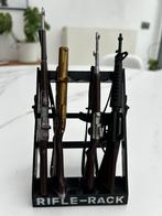 Action Man Palitoy Vintage geweerrek, Ophalen, Gebruikt