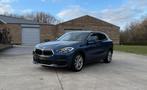BMW X2 18d xDrive 2.0 ** Camera - LED - EURO 6d ** GAR 12M, Auto's, BMW, 1995 cc, 4 cilinders, Blauw, https://public.car-pass.be/vhr/5fc38e13-151c-4a72-9c38-57ae87d36b61