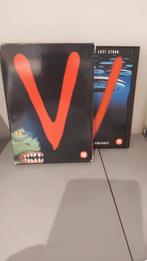 Oude reeks "V" Visitors dvd, Enlèvement ou Envoi, Science-Fiction