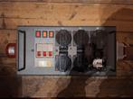 Showtec krachtstroomverdeler 16 amp, Enlèvement ou Envoi, Comme neuf