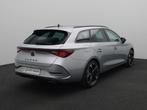 Cupra Leon ST e-Hybrid (PHEV) Leon ST e-Hybrid 1.4 DSG (150, Auto's, Overige Auto's, Automaat, Hybride Elektrisch/Benzine, Zilver of Grijs