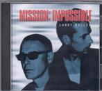 Theme From Mission: Impossible, CD & DVD, CD | Musiques de film & Bandes son, Utilisé, Enlèvement ou Envoi