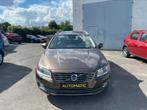 Volvo V70 1.6 T4 AUT.42000 km!! **Garantie**, Auto's, Volvo, Automaat, Parkeersensor, 7 zetels, Bedrijf