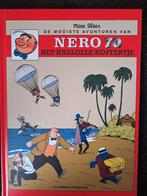 Marc Sleen - Het knalgele koffertje Nero 70 HC, Ophalen of Verzenden, Zo goed als nieuw, Marc Sleen