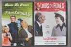 Films Louis de Funes lot de 3 *Nouveau*, CD & DVD, DVD | Comédie, Neuf, dans son emballage, Coffret, Enlèvement ou Envoi, Comédie d'action