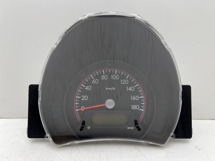 Kilometerteller KM van een Suzuki Alto, Auto-onderdelen, Dashboard en Schakelaars, Suzuki, Gebruikt, 3 maanden garantie, Ophalen of Verzenden