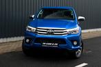 Toyota Hilux 2.4 D-4D 4x4 / GPS, Cam, Leder, LED, Line, BTW, Auto's, Toyota, Automaat, Testrit aan huis, https://public.car-pass.be/vhr/3f669698-2647-436b-895b-be1a7431df19