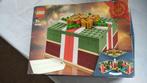 Lego 40292 Christmas kerst gift box, Kinderen en Baby's, Speelgoed | Duplo en Lego, Lego, Ophalen
