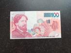 Topkwaliteit FDC 100 frank James Ensor!!, Ophalen of Verzenden, Los biljet