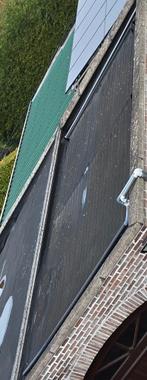 Zwembadverwarming in epdm rubber, Ophalen, Gebruikt, Verwarming