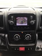 peugeot boxer l2h2 140pk 2020 41000km full/option 16650e ex, Autos, Euro 6, Entreprise, 3 places, Boîte manuelle