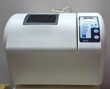 Bifinett Broodbakmachine Oven Boulanger Brood Machine beschikbaar voor biedingen