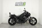 Kawasaki Vulcan S 650, 2 cilinders, Kawasaki, Chopper, Bedrijf