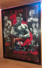 Bloodsport, Ophalen of Verzenden, Zo goed als nieuw