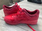 Asics Gel Lyte III sneakers maat 41,5, Rose, Sneakers et Baskets, Comme neuf, Enlèvement