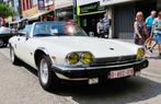 jaguar xjs c oldtimer cabrio 12 cyl, Te koop, Benzine, Jaguar, Particulier