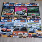 Autogids, Boeken, Auto's | Boeken, Ophalen, Gelezen