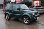 Suzuki Jimny 73000 km Inschrijving aanvragen beschikbaar, Auto's, Suzuki, Particulier, Jimny, Te koop, Benzine