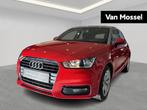 Audi A1 Sportback 1.0 25 TFSI 70kW, Auto's, Voorwielaandrijving, Stof, Bedrijf, 5 deurs