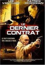 DVD Le dernier contrat/The hard way., Actiethriller, Ophalen of Verzenden, Vanaf 12 jaar, Zo goed als nieuw