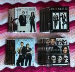 Bones seizoen 1, 2, 3 & 4 (apart of samen te koop), Cd's en Dvd's, Boxset, Ophalen of Verzenden, Zo goed als nieuw, Vanaf 12 jaar