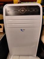 Airco, Ophalen, Nieuw