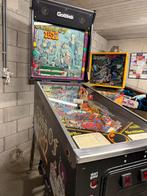 Class of 1812 flipper pinball Gottlieb, Verzamelen, Ophalen, Zo goed als nieuw, Gottlieb