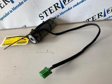 Moteur siège d'un Mercedes SL, Enlèvement ou Envoi, 3 mois de garantie, Utilisé, Mercedes-Benz