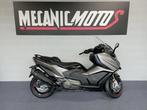 KYMCO AK550 PREMIUM ABS E5 2024 ACTION SPECIALE, Motoren, Kymco, Bedrijf, Meer dan 35 kW, 550 cc