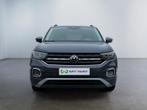 Volkswagen T-Cross *GPS*Carplay*Caméra*APS Av/Ar*Clim auto, T-Cross, Handgeschakeld, 5 deurs, https://public.car-pass.be/vhr/c2895603-7739-48a0-9279-91ba7a34f8dc