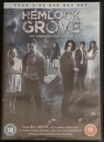 Hemlock Grove Seizoen 1, Ophalen of Verzenden, Zo goed als nieuw