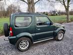 Suzuki jimny #125 000km# 1300cc benzine !!4x4!!, Auto's, Suzuki, 4 zetels, Stof, 4 cilinders, Handgeschakeld