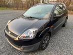 Ford Fiesta, Auto's, Blauw, Particulier, Te koop, Benzine