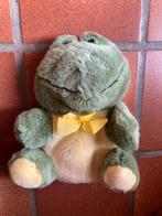 Belle marionnette grenouille., Enfants & Bébés, Jouets | Peluches, Comme neuf, Grenouille, Enlèvement ou Envoi