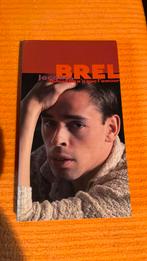 CD: Jacques Brel (3 albums)